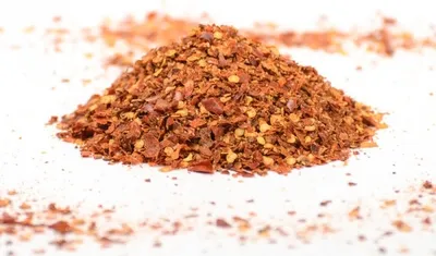 Produktbild von Harissa (Gewürzzubereitung) - Gewürz - Kräutermischung - Harissagewürz - 60g