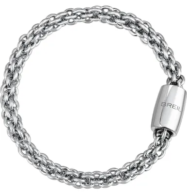 Produktbild von Juwel BREIL Sammlung MAGNETICA SYSTEM, ARMBÄNDER aus DAMEN in STAHL Farbe SILVER messen 19 - TJ3046