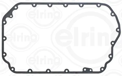 Produktbild von ELRING Ölwannendichtung für VW PASSAT Variant (3B6) 467.762