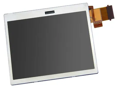 Produktbild von LCD passend für unteres Display NDS Lite