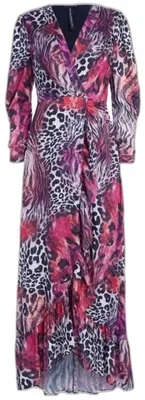Produktbild von Kleid Guess Luana für Damen