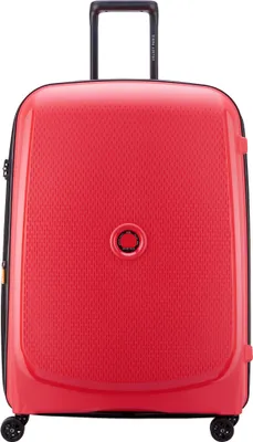 Produktbild von Delsey Paris Delsey Paris Belmont Plus - 4-Rollen-Trolley recycelt 76 cm