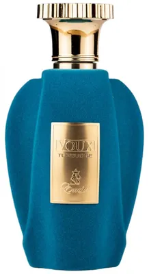 Produktbild von Paris Corner - Eau de Parfum Emir - Voux Turquoise