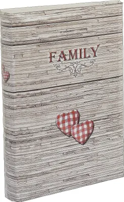 Immagine prodotto di Album fotografico HOME SWEET HOME BB-300 10x15