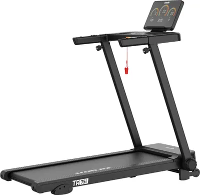 Produktbild von VirtuFit TR75i Laufband 1 PS klappbar mit Neigungsverstellung