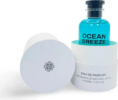 Produktbild von Emper Ocean Breeze Eau de Parfum 100 ml