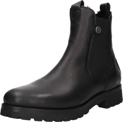 Produktbild von Schlupf-/Reißverschlußstiefelette Warmfutter bis 35mm Absatz (casual) FRANCESCA IGLOO B1