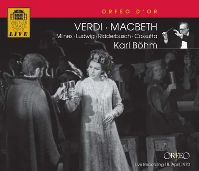 Produktbild von Macbeth