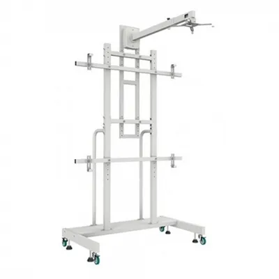 Produktbild von Ständer für interaktives Whiteboard approx! APPIBSTD Laptop 80-120"