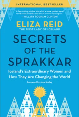 Imagen del producto de Secrets of the Sprakkar