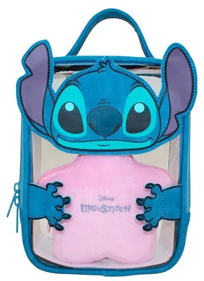 Obrázek produktu pro Kosmetická taška s motivem Disney Stitch