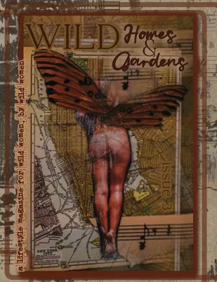 Produktbild von Wild Homes and Gardens