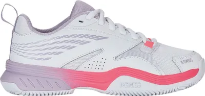 Produktbild von K-Swiss Speedex Clay Tennisschuhe Damen