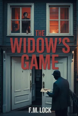 Produktbild von The Widow's Game