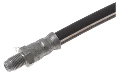 Produktbild von Bremsschlauch 587 mm F10x1 & M10x1 TRISCAN IAM-Expertise für u.a. FIAT CROMA