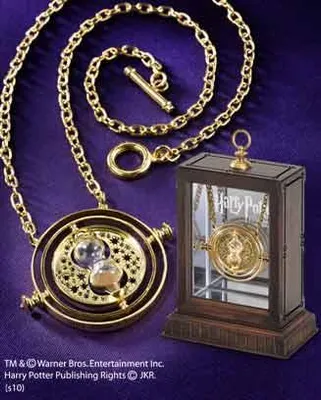 Produktbild von Harry Potter – Hermine Granger's Zeitmaschine / Zeitveränderer