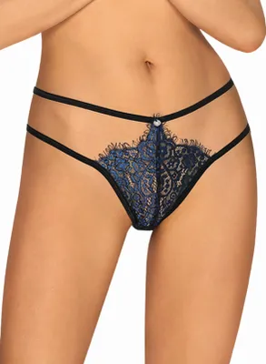 Produktbild von Obsessive - Yass Myne Thong L/Xl