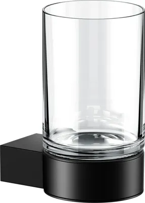 Immagine prodotto di KEUCO PLAN porte-verre, verre en cristal véritable, 14950379000, 14950379000
