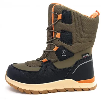 Obrázok produktu pre Kamik BOUNCER2 OLIVE 37