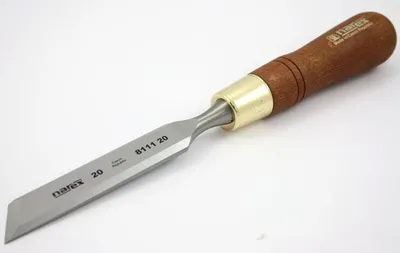 Obrázok produktu pre Dláto šikmé pravé, WOOD LINE PLUS, 20 mm