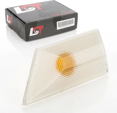 Produktbild von Blinkerleuchte Blinker Seitenblinker vorne rechts für VAUXHALL VECTRA MK II 2
