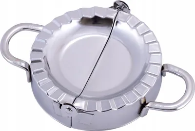 Produktbild von Maschine Für Die Herstellung Von Pierogi Und Uszki Kamille