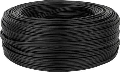 Zdjęcie produktu dla Kab0201 Kabel 3 X Rca Czarny