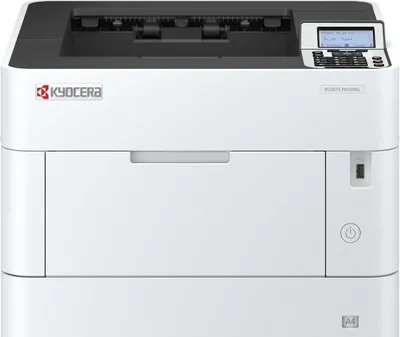 Produktbild von Kyocera ECOSYS PA5000X - Drucker - s/w - Duplex