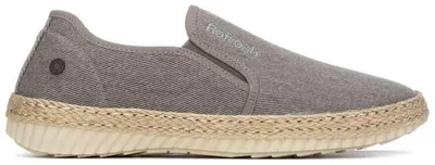 Image de Espadrilles Refresh 175522-KAKI pour Femme