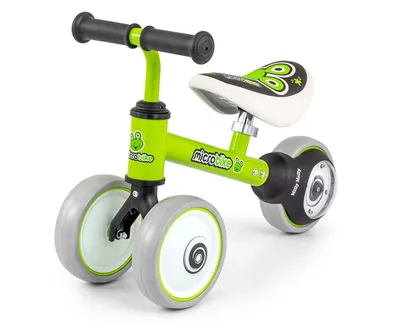 Produktbild von Milly Mally Micro Plus Froschfahrzeug