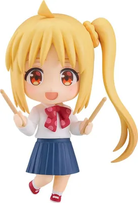 Image de Bocchi the Rock Nendoroid figurine d’action de Nijika Ijichi, 10 cm