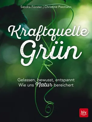 Obrázok produktu pre Kraftquelle Grün