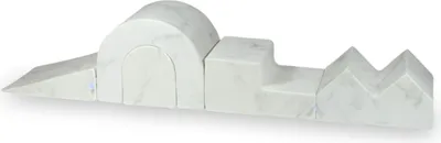 Produktbild von Schaumstoffspielplatz Murmel 5 Elemente