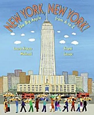 Obrázok produktu pre New York, New York!