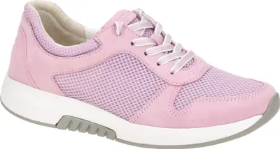 Produktbild von Gabor Sportliche Schnürschuhe Damen 31373833343837 Rosa 35 1/2 EU