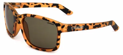 Produktbild von Cebe KILLIS Tortoise 0/0/0 TEEN Sonnenbrillen