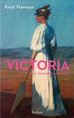Obrázok produktu pre Victoria. Eine Sommererzählung