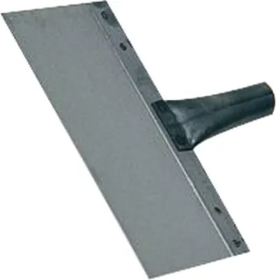 Image de Grattoir de coffrage lame soudée 300 mm REVEX sans manche - 072641