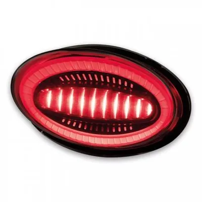 Produktbild von LED-Rücklicht passend für Kawasaki Z900 RS/SE / Cafe 18-24