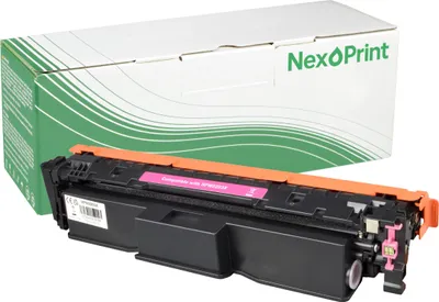 Produktbild von Toner kompatibel zu HP W2203X 220X Magenta Color LaserJet Pro 4202dn 4202dw MFP 4302dw MFP 4302fdn MFP 4302fdw
