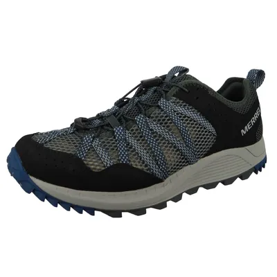 Zdjęcie produktu dla Merrell Sneakers J036115 in Grey color size 45
