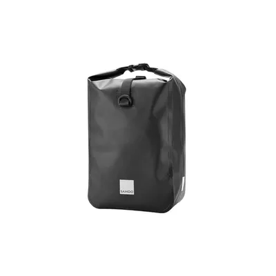 Produktbild von SAHOO 10L Fahrrad Fahrrad Kofferraum Tasche Wasserdicht Bike schwarz