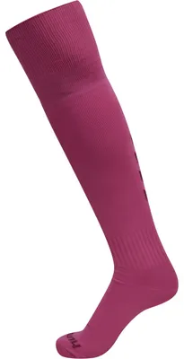 Zdjęcie produktu dla skarpety piłkarskie hummel sorbet malinowy 31-34