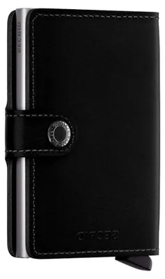 Produktbild von Secrid Kartenetui Cardprotector mit RFID Blocker – sichere Aufbewahrung für Kreditkarten