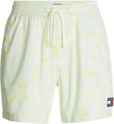 Produktbild von Badehose Tommy Jeans DM0DM15971-AI0 für Herren