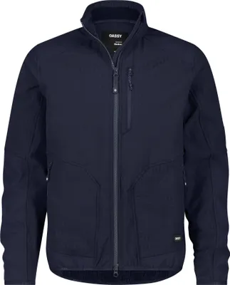 Produktbild von Dassy Softshelljacke Sintra 300544 PESSPA14 Gr. 2XL nachtblau