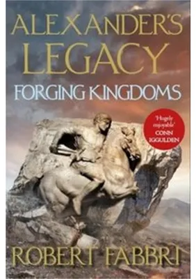 Obrázek produktu pro Forging Kingdoms