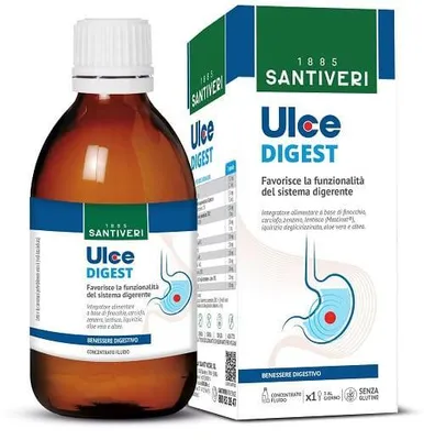Immagine prodotto di Ulce Digest 240 Ml