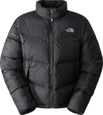 Produktbild von The North Face M Saikuru Jacket Tnf Black Tnf Black S