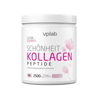 Image de VPLab Beauty Peptides de collagène